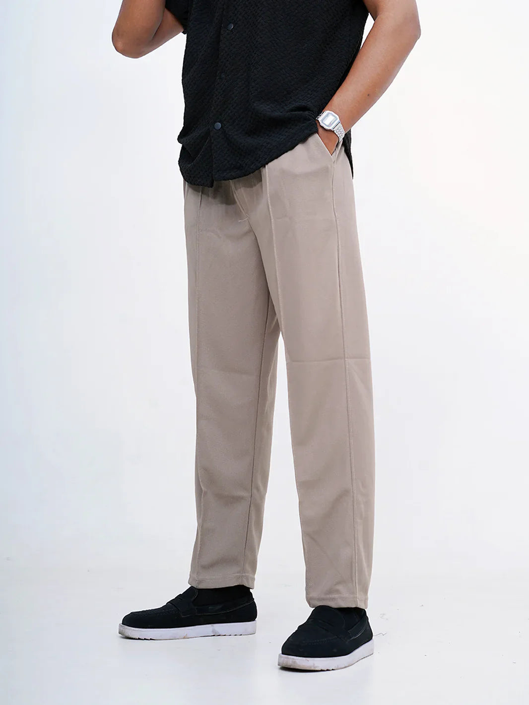 TROUSERS