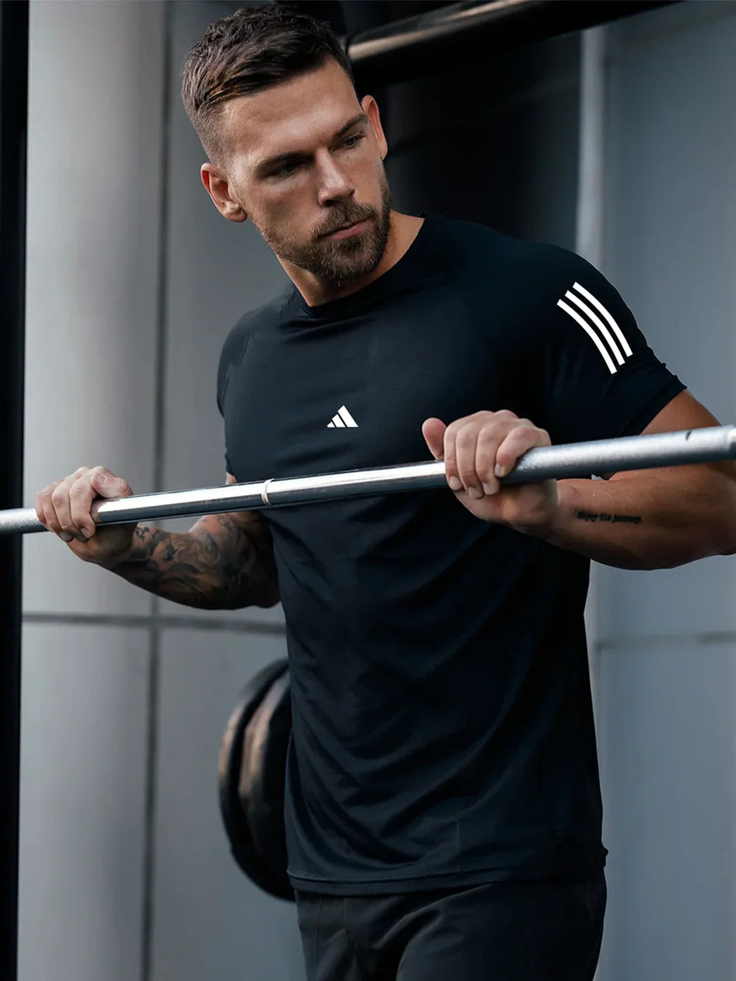 DRI-FIT TEES