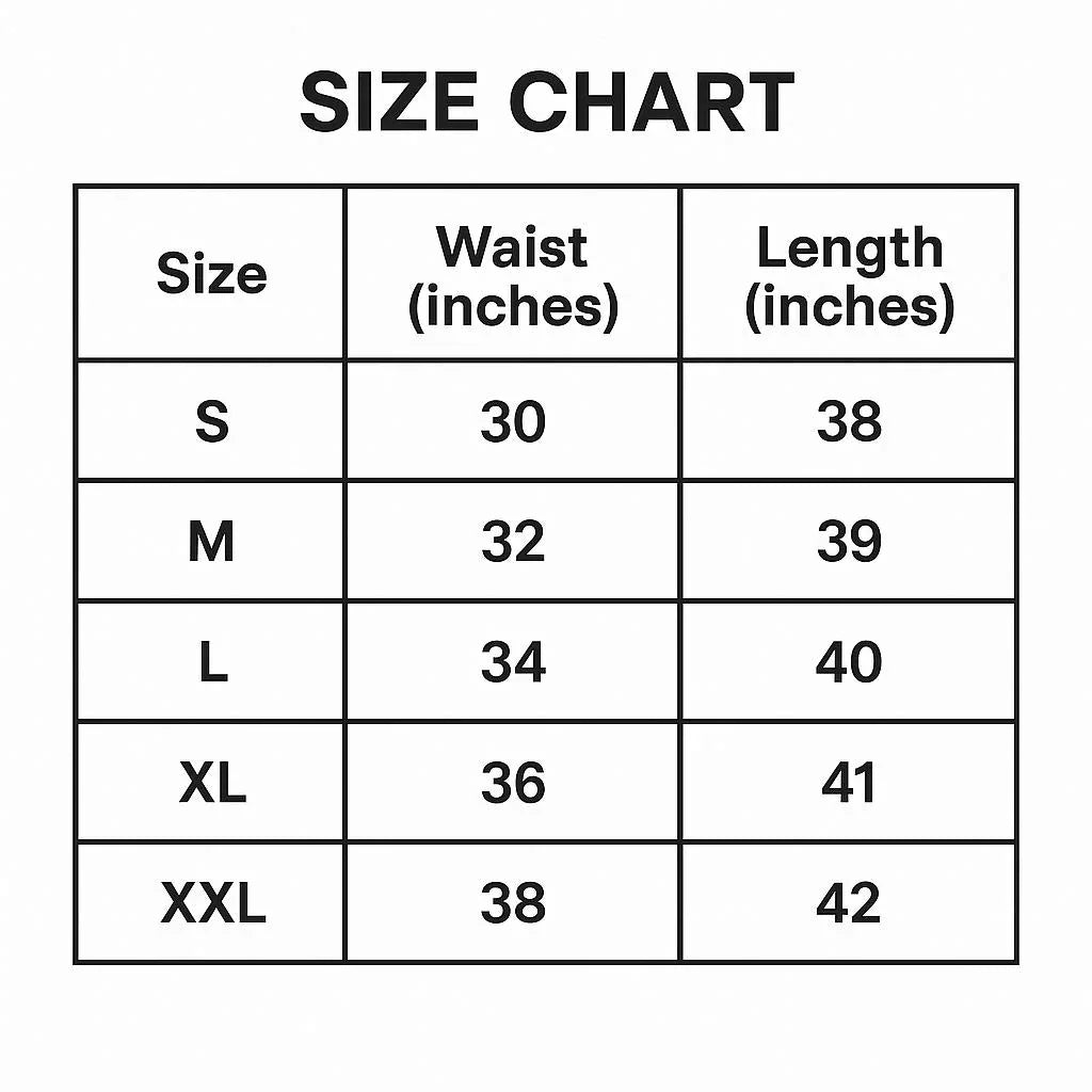 AB Denim Gurkha Pant – Smart Casual Cotton Fleece Trouser for Men