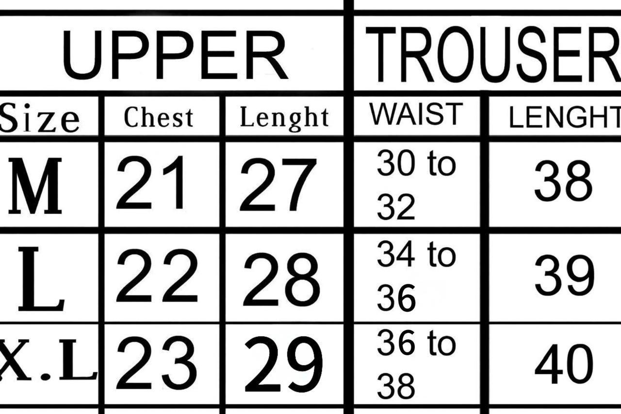 Premium Cotton Fleece Tracksuit: Double Pocket Comfort Set | Tracksuit for Men